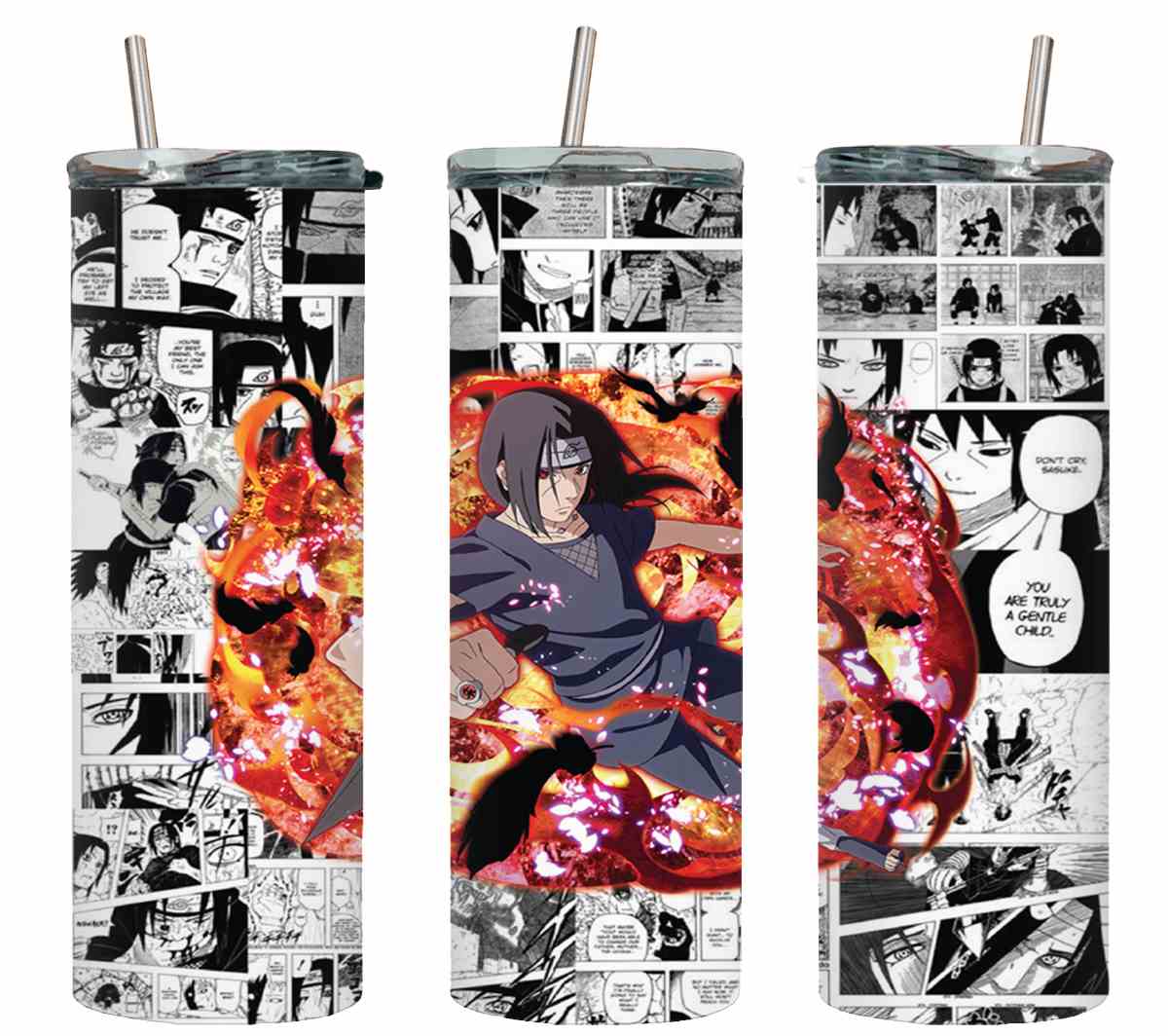 Itachi Uchiha-7663